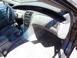 2003 TOYOTA AVALON XL GRAY 3.0 AT Z20163